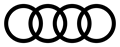 Logo of Audi - Salento Airport