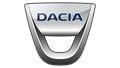 Logo of Dacia - Salento Airport