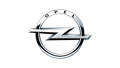 Logo of Opel - Salento Airport