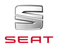 Logo of Seat - Salento Airport