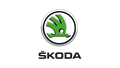 Logo of Skoda - Salento Airport