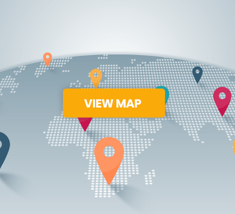 Map of FIREFLY rental desk at Salento Airport